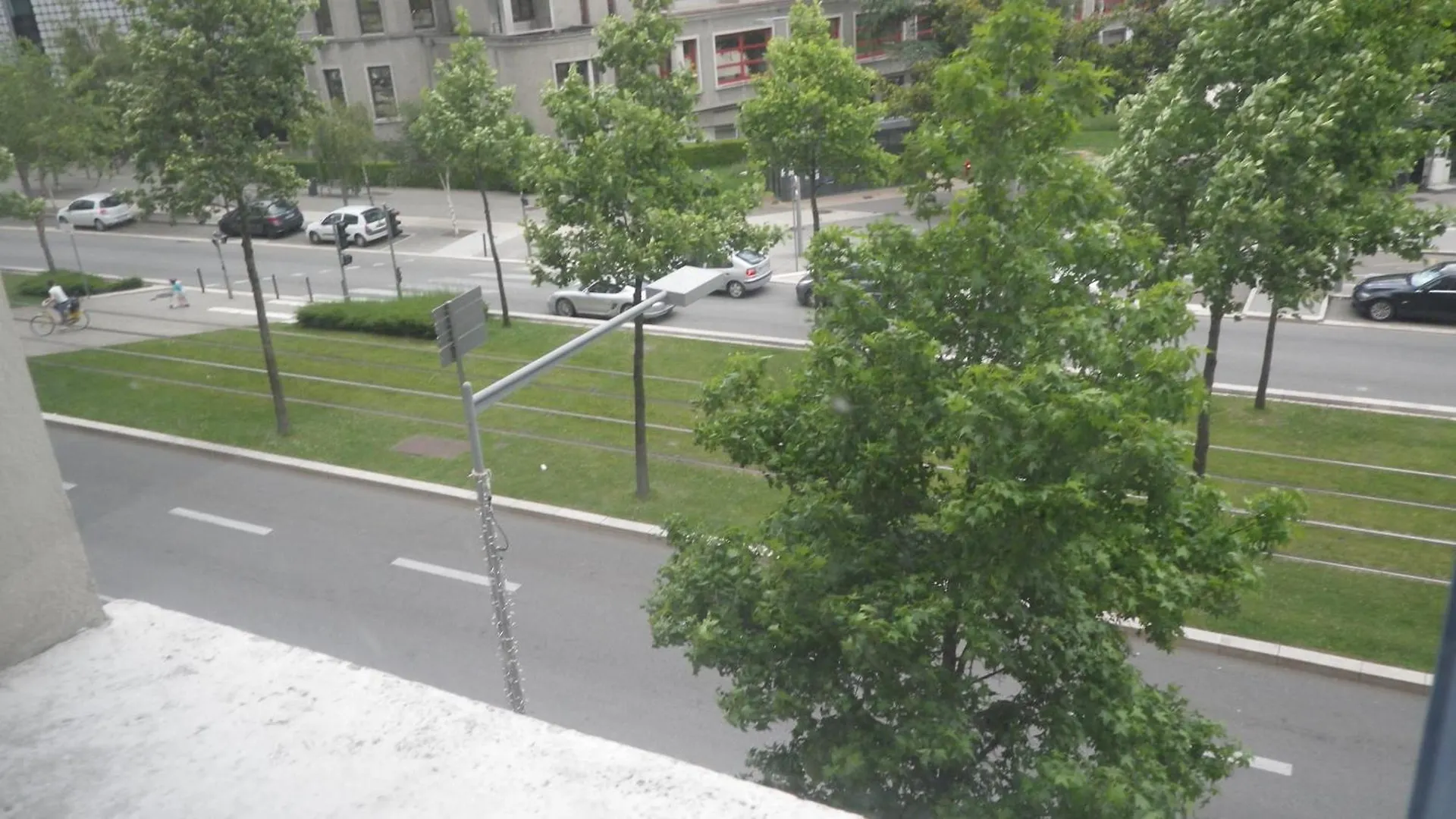 Homestay Chambre Privee Dans Un Appartement En Colocation A Grenoble A3 France