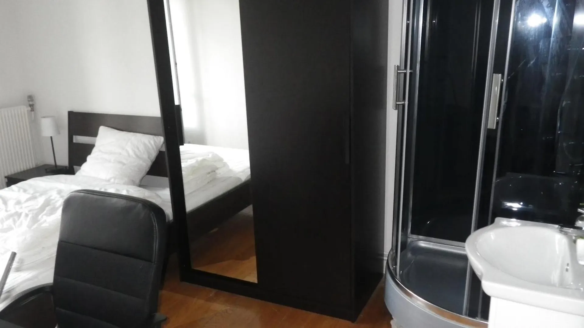 Homestay Chambre Privee Dans Un Appartement En Colocation A Grenoble A3