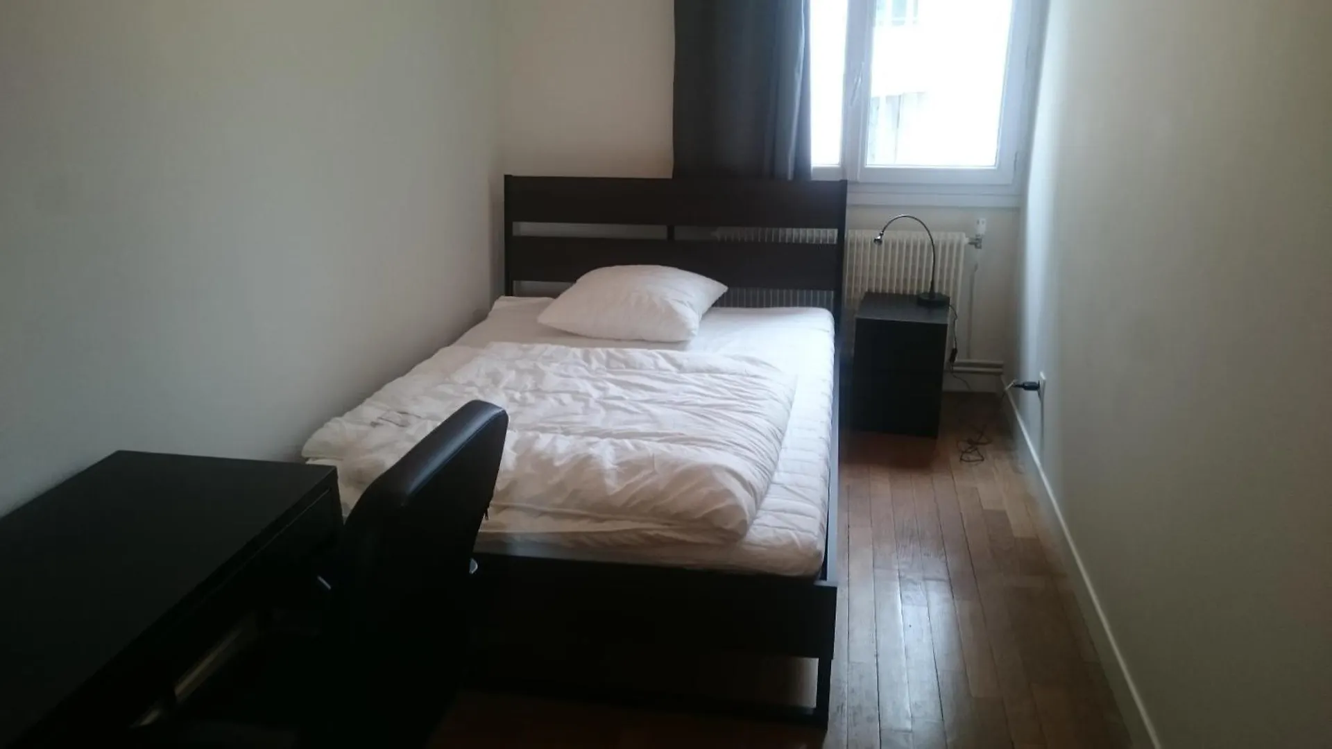 Homestay Chambre Privee Dans Un Appartement En Colocation A Grenoble A3