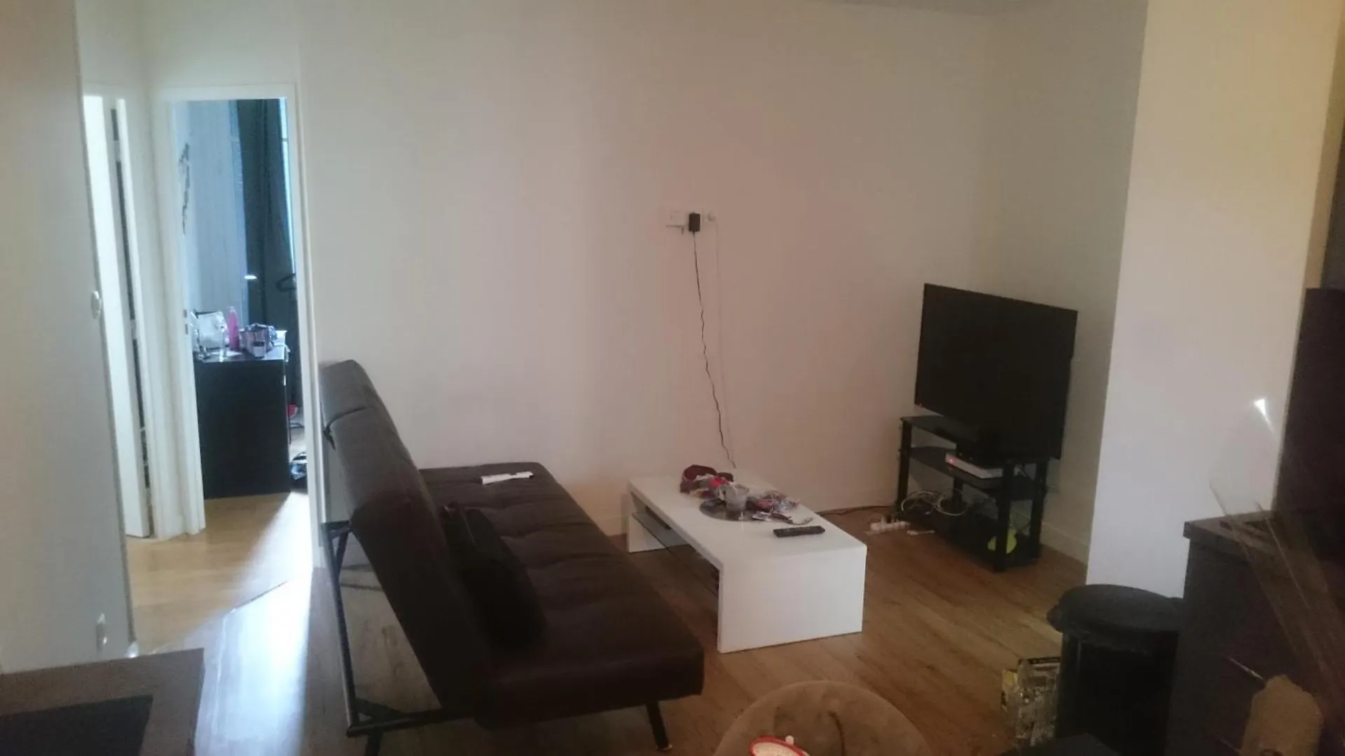 Chambre Privee Dans Un Appartement En Colocation A Grenoble A3 France