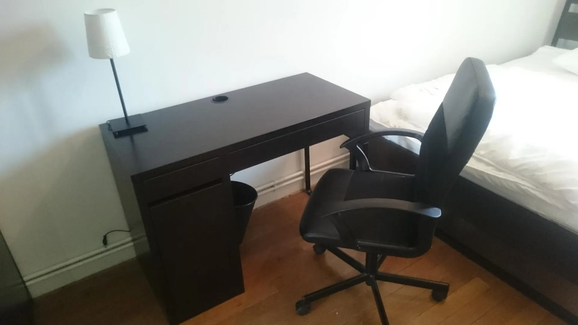 Chambre Privee Dans Un Appartement En Colocation A Grenoble A3 0*,  France
