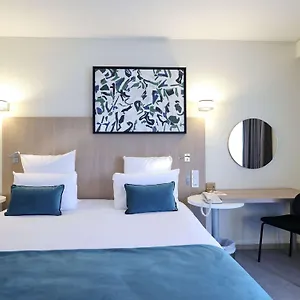 Mercure Centre President Grenoble