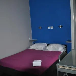 Alize Hotel